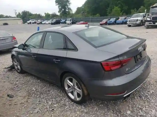 WAUAUGFF4H1031865 2017 AUDI A3-1