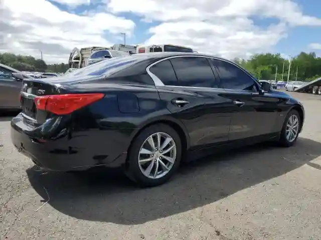 JN1EV7AR9GM345448 2016 INFINITI Q50-2