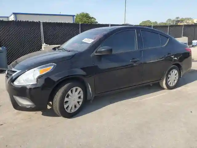 3N1CN7AP5GL841914 2016 NISSAN VERSA-0