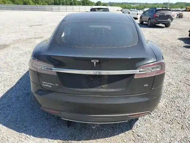 5YJSA1E17GF123934 2016 TESLA MODEL S-5