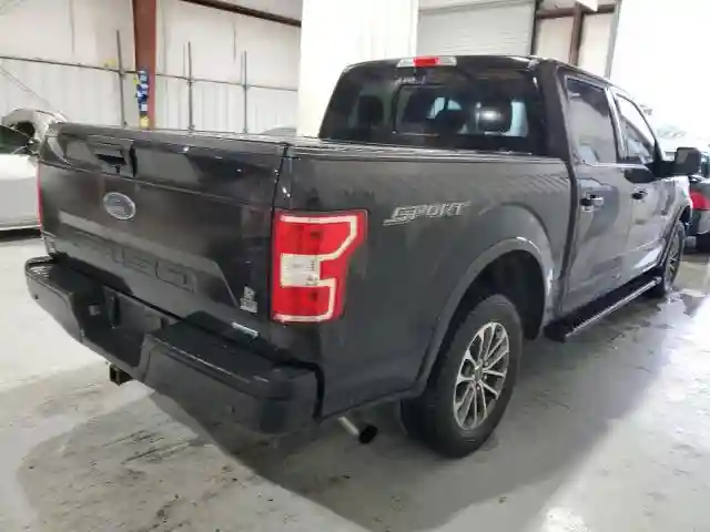 1FTEW1CP9LFA53929 2020 FORD F-150-2