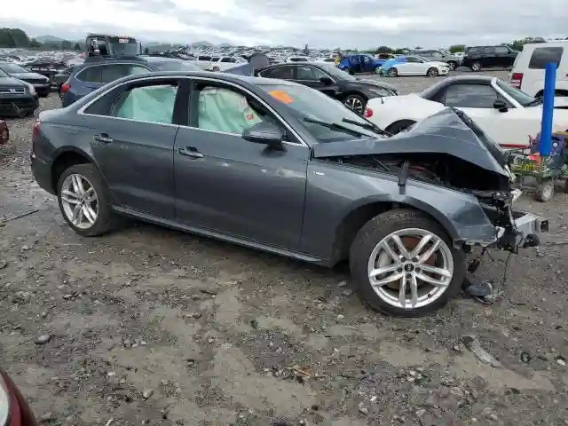 WAUDNAF46LA046544 2020 AUDI A4-3