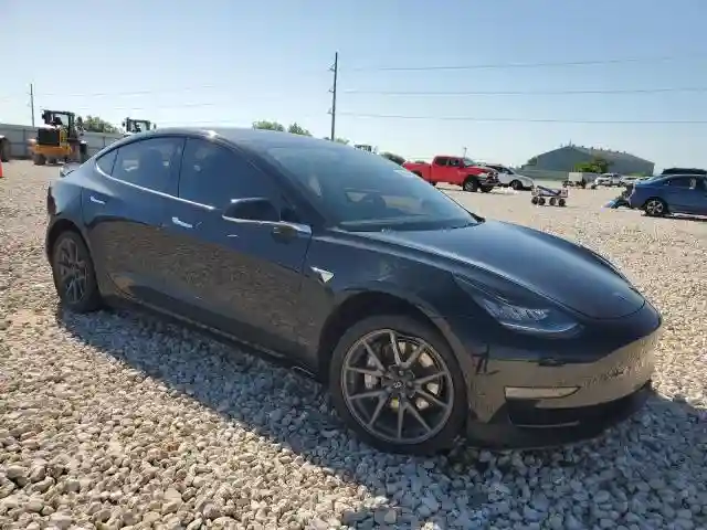 5YJ3E1EA7KF331054 2019 TESLA MODEL 3-3