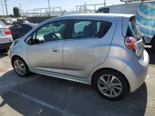 KL8CL6S01FC738930 2015 CHEVROLET SPARK-1