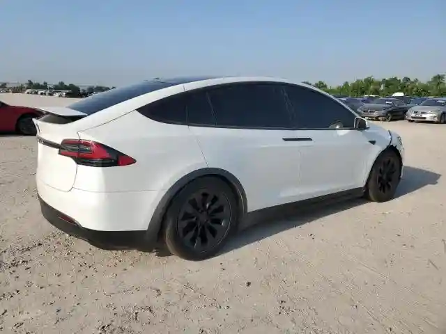 5YJXCDE2XLF280104 2020 TESLA MODEL X-2