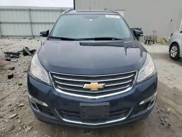 1GNKVGKD6HJ207234 2017 CHEVROLET TRAVERSE-4