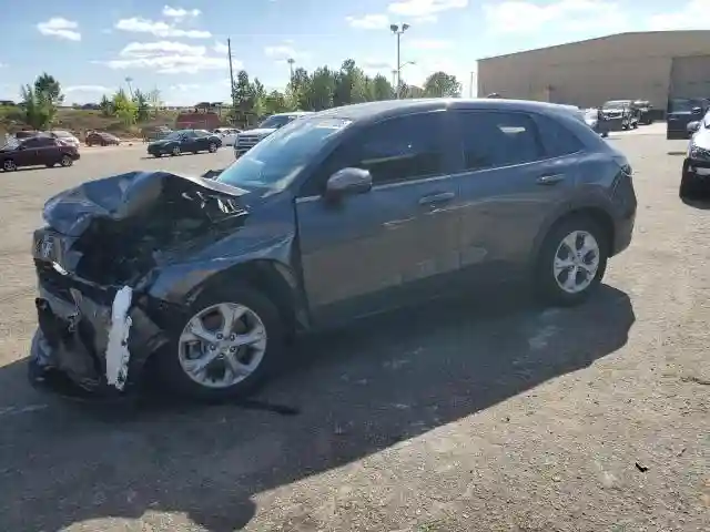 3CZRZ1H3XSM705089 2025 HONDA HR-V-0