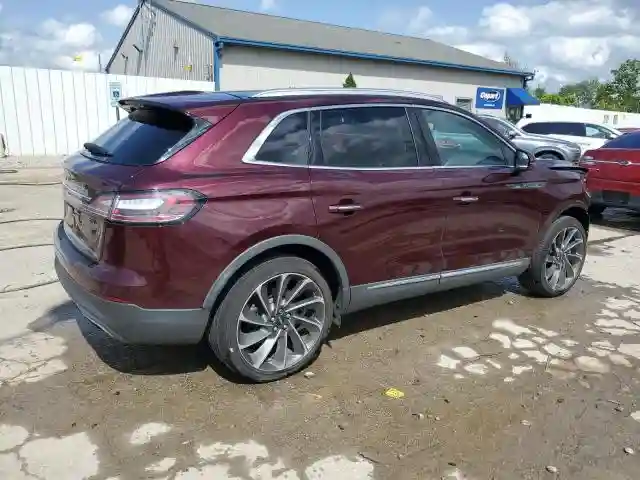 2LMPJ8LP4KBL36562 2019 LINCOLN NAUTILUS-2