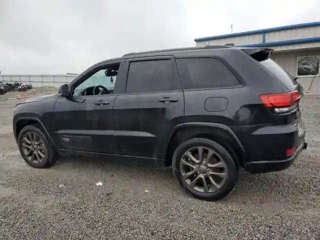 1C4RJFBG3GC367999 2016 JEEP GRAND CHEROKEE-1