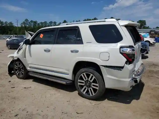 JTEZU5JR8L5220642 2020 TOYOTA 4RUNNER-1