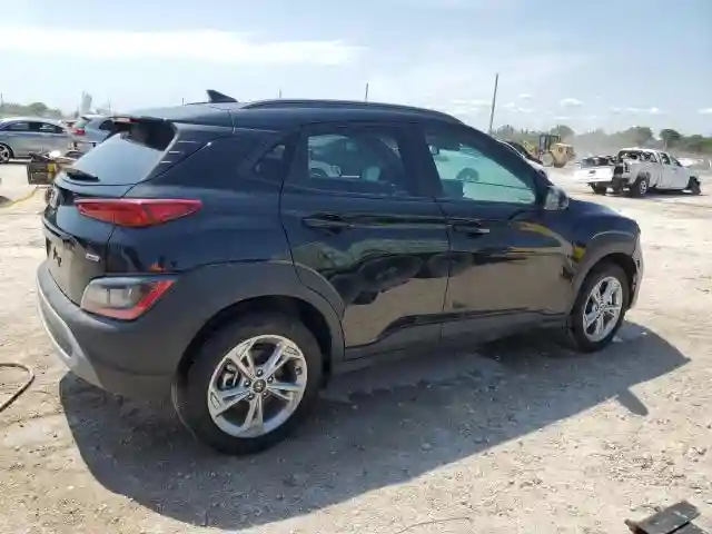 KM8K3CAB5PU010605 2023 HYUNDAI KONA-2