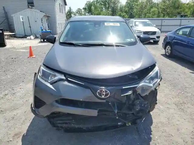 JTMZFREV0JJ734387 2018 TOYOTA RAV4-4