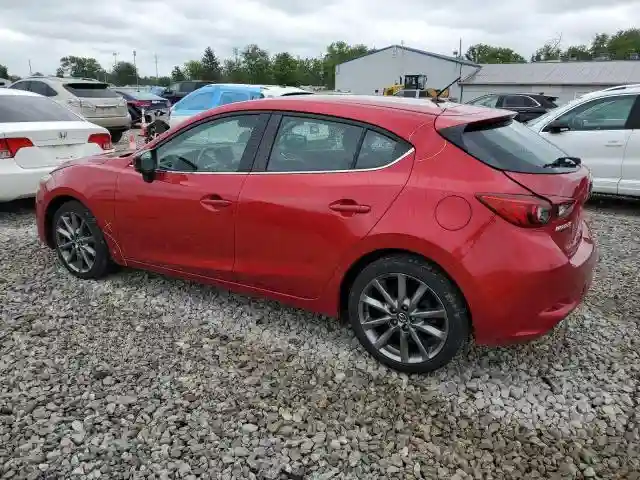 3MZBN1L3XJM178452 2018 MAZDA 3-1