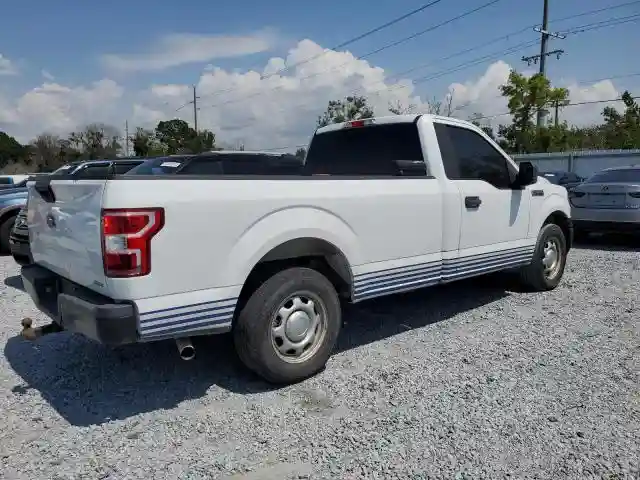 1FTMF1CP1JKD86867 2018 FORD ALL MODELS-2