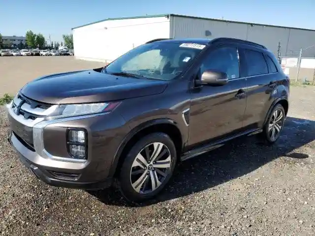 JA4AJ4AW8LU600557 2020 MITSUBISHI OUTLANDER-0