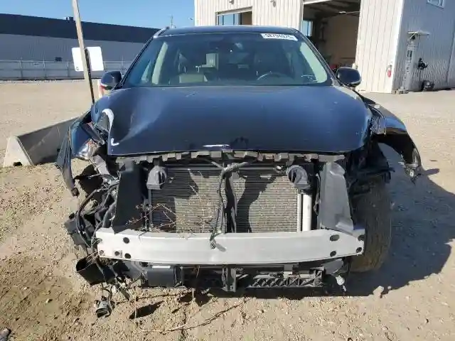 5N1DL0MMXKC512304 2019 INFINITI QX60-4