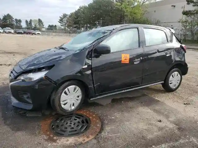 ML32AUHJ0RH022060 2024 MITSUBISHI MIRAGE-0