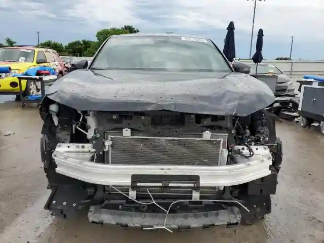 3CZRZ1H53RM727351 2024 HONDA HR-V-4