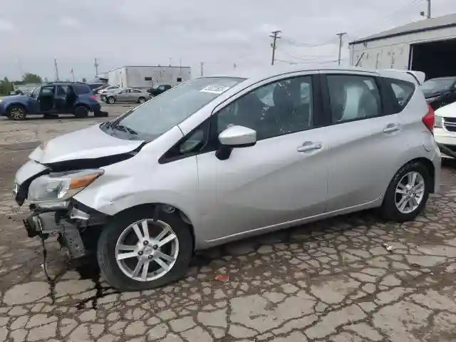 3N1CE2CP3HL365468 2017 NISSAN VERSA-0
