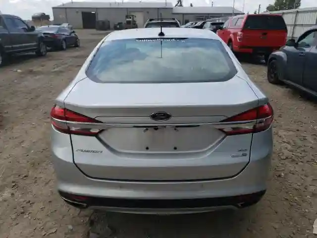3FA6P0T95HR348605 2017 FORD FUSION-5