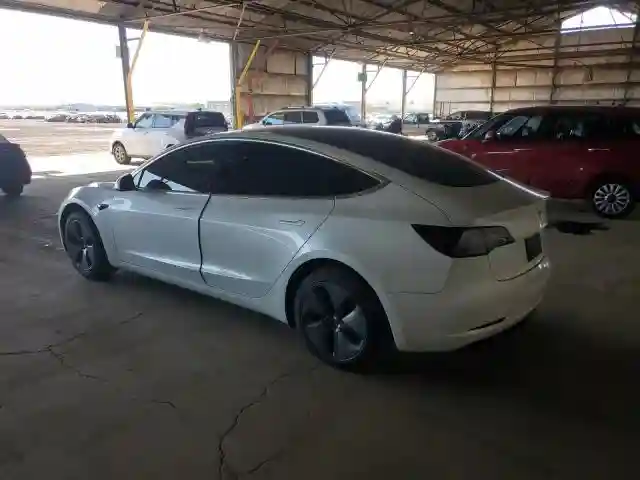 5YJ3E1EAXKF509572 2019 TESLA MODEL 3-1