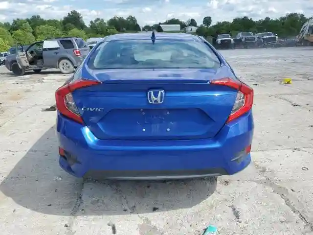 19XFC1F39HE212004 2017 HONDA CIVIC-5
