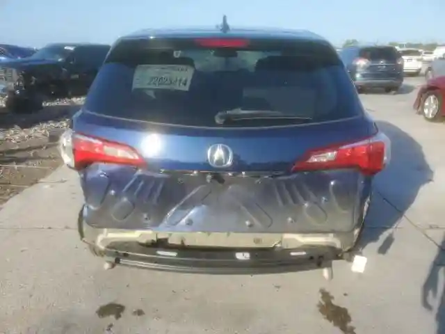 5J8TB3H56HL002954 2017 ACURA RDX-5