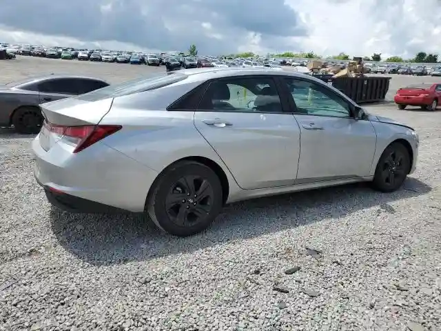 5NPLM4AG9PH101636 2023 HYUNDAI ELANTRA-2