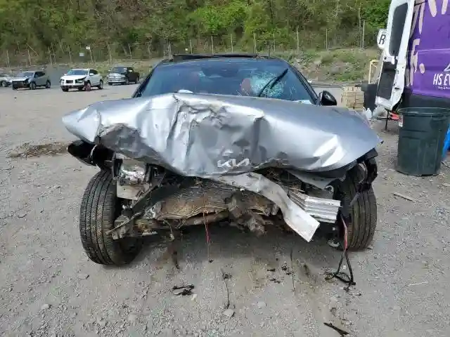 KNAG64J73S5331254 2025 KIA K5-4