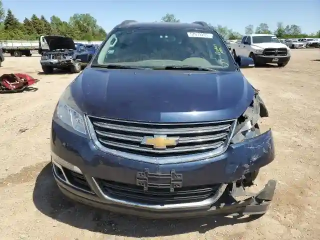 1GNKRGKD5HJ286531 2017 CHEVROLET TRAVERSE-4