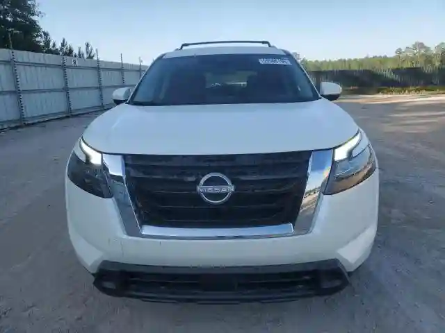 5N1DR3BA5RC275028 2024 NISSAN PATHFINDER-4