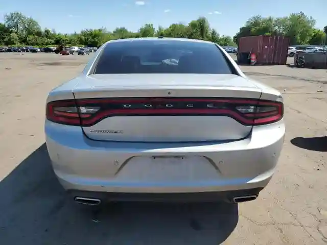 2C3CDXBG7KH653352 2019 DODGE CHARGER-5