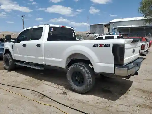 1FT7W2B69KED65499 2019 FORD F250-1