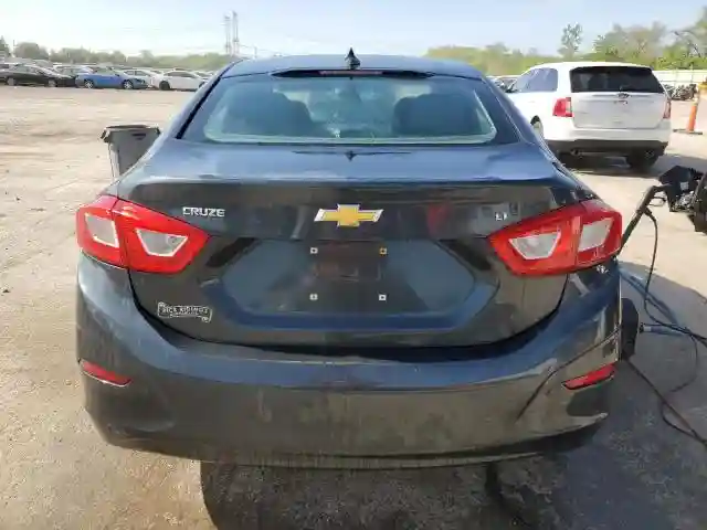 1G1BE5SM9H7184728 2017 CHEVROLET CRUZE-5