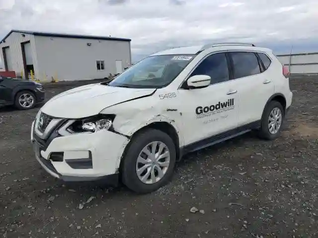 JN8AT2MV5HW015426 2017 NISSAN ROGUE-0