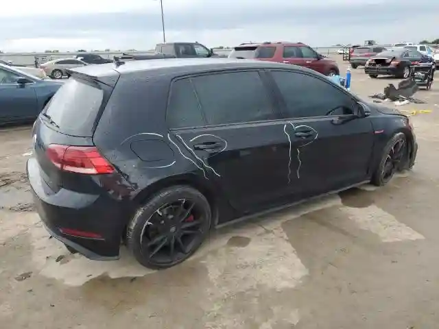 3VW6T7AU0KM011900 2019 VOLKSWAGEN GTI-2