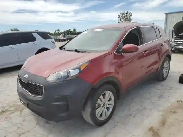 KNDPM3AC0J7339802 2018 KIA SPORTAGE-0
