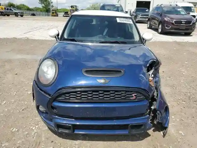 WMWXP7C53FT741001 2015 MINI COOPER-4