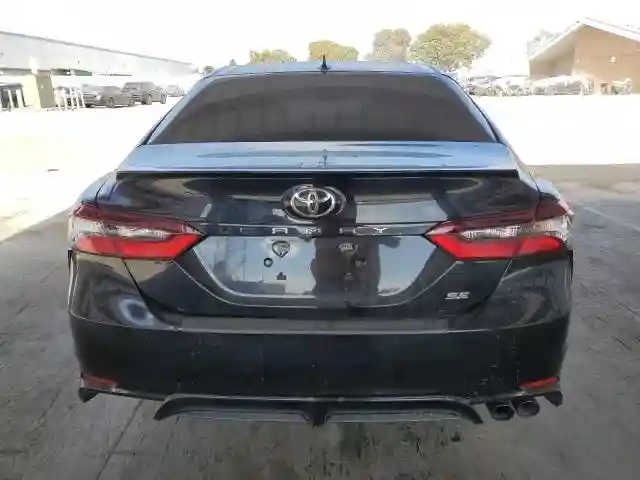 4T1T11AK3RU899096 2024 TOYOTA CAMRY-5