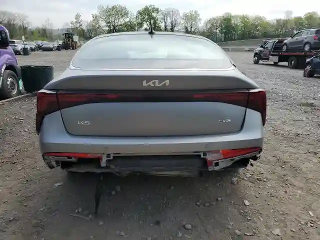 KNAG64J73S5331254 2025 KIA K5-5