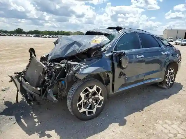 KM8R7DHE9NU392949 2022 HYUNDAI PALISADE-0