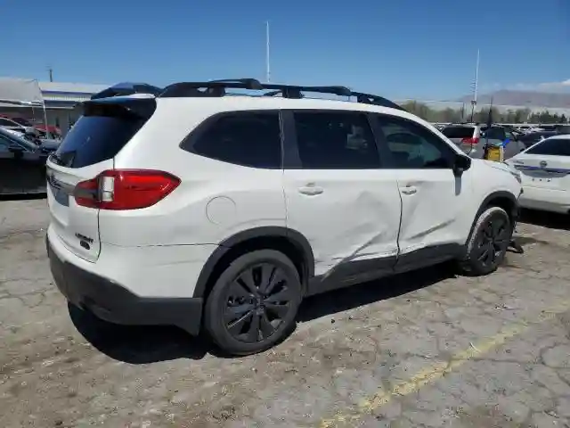4S4WMAJD6N3432972 2022 SUBARU ASCENT ONY-2
