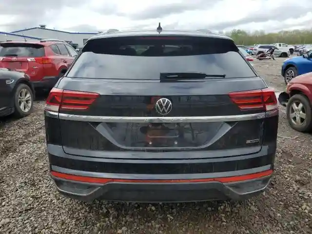 1V2GC2CA7LC203295 2020 VOLKSWAGEN ATLAS-5