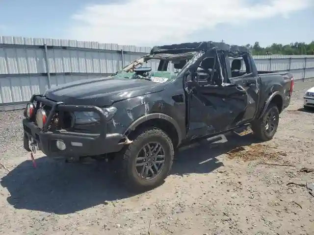 1FTER4FH1MLD41833 2021 FORD RANGER-0