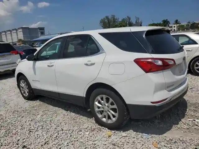 3GNAXKEV6MS180655 2021 CHEVROLET EQUINOX-1