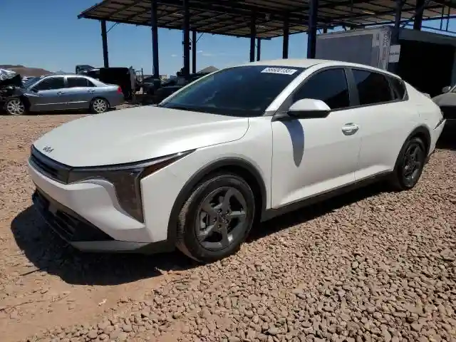 3KPFT4DE9SE024175 2025 KIA K4 LX-0
