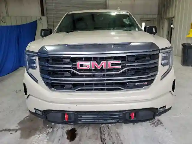 3GTUUEELXPG106628 2023 GMC SIERRA-4