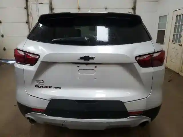 3GNKBHRS5LS626394 2020 CHEVROLET BLAZER-5