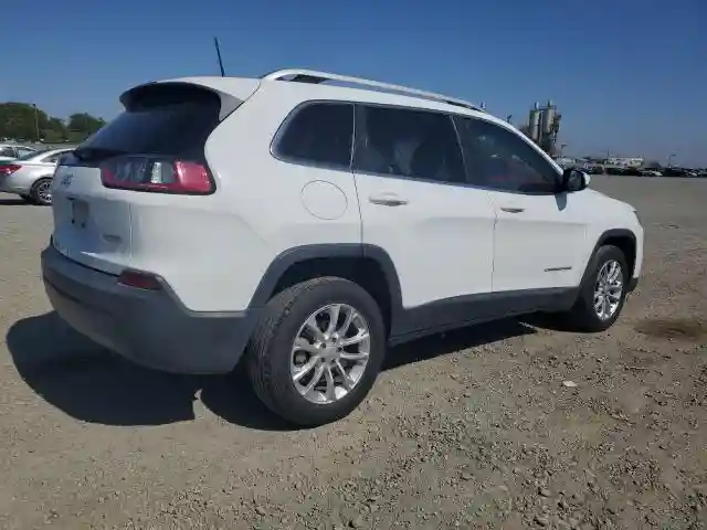 1C4PJLCB9KD247202 2019 JEEP GRAND CHEROKEE-2