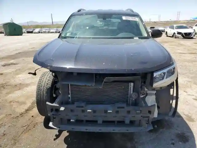 1V2AP2CA2MC572965 2021 VOLKSWAGEN ATLAS-4